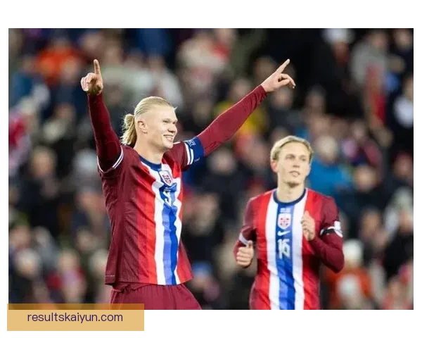 哈兰德在世界最佳争议中的表现持续引发广泛关注与分析