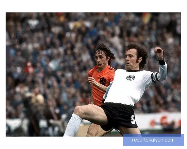 贝肯鲍尔职业里程碑展现其在足球历史上的卓越影响力与成就