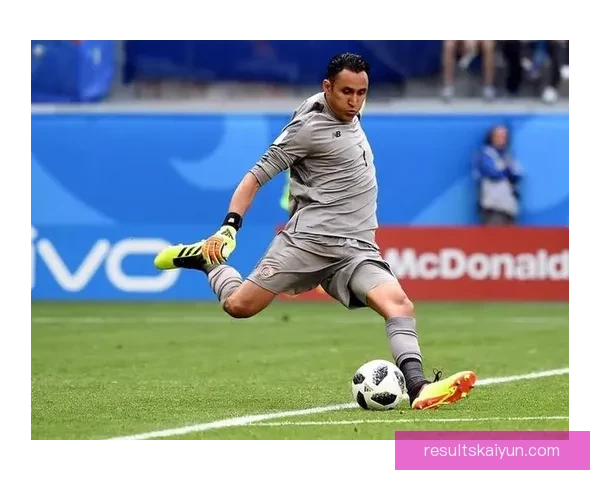 阿利松传球精准分析显示其在关键赛事中的表现稳健与影响力增强