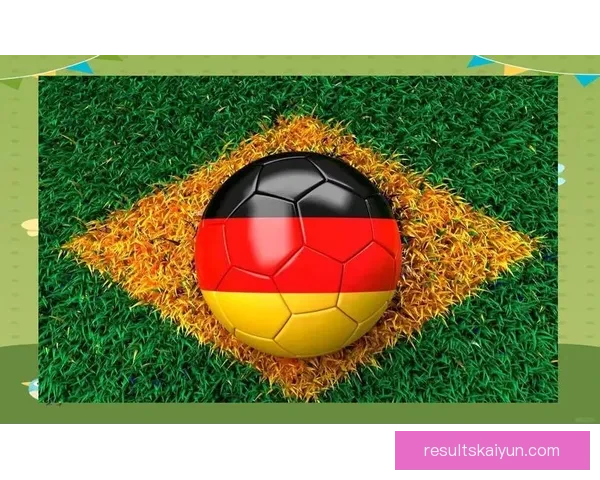 德国青年队夺冠表现稳健，展现出未来足球潜力与竞争力增强的趋势。