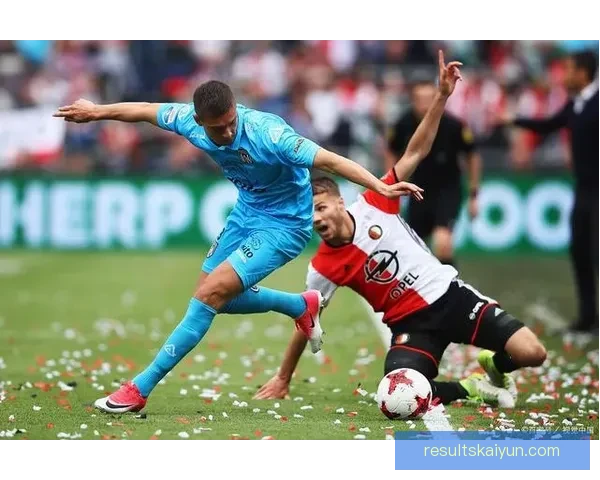 阿尔克马尔战术解析：高位逼抢与快速转换的攻防体系争力