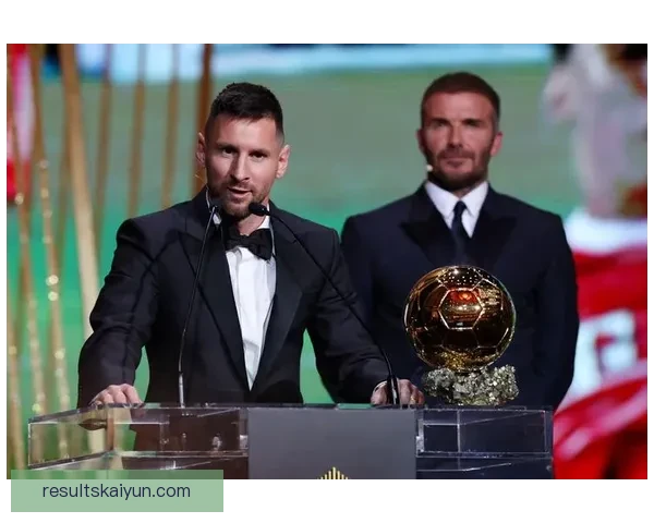 德布劳内与梅西近期表现对比：技术风格与赛场影响力分析