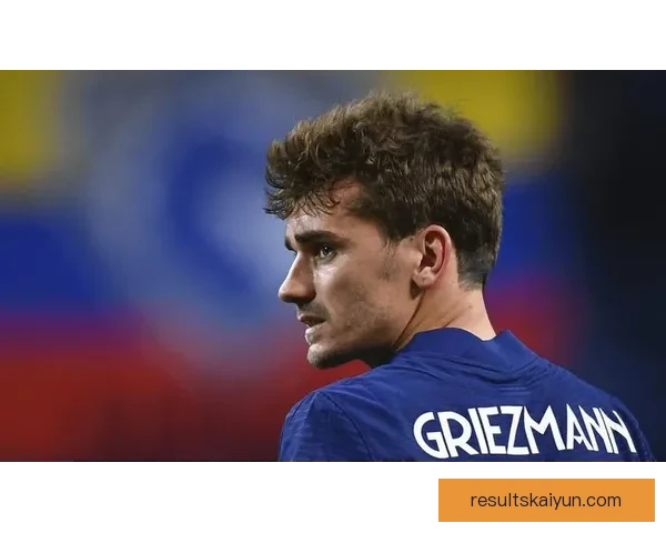 格列兹曼转会巴萨的得与失分析响分析