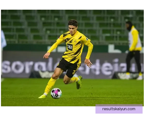 多特蒙德整体实力本赛季表现稳健竞争力增强